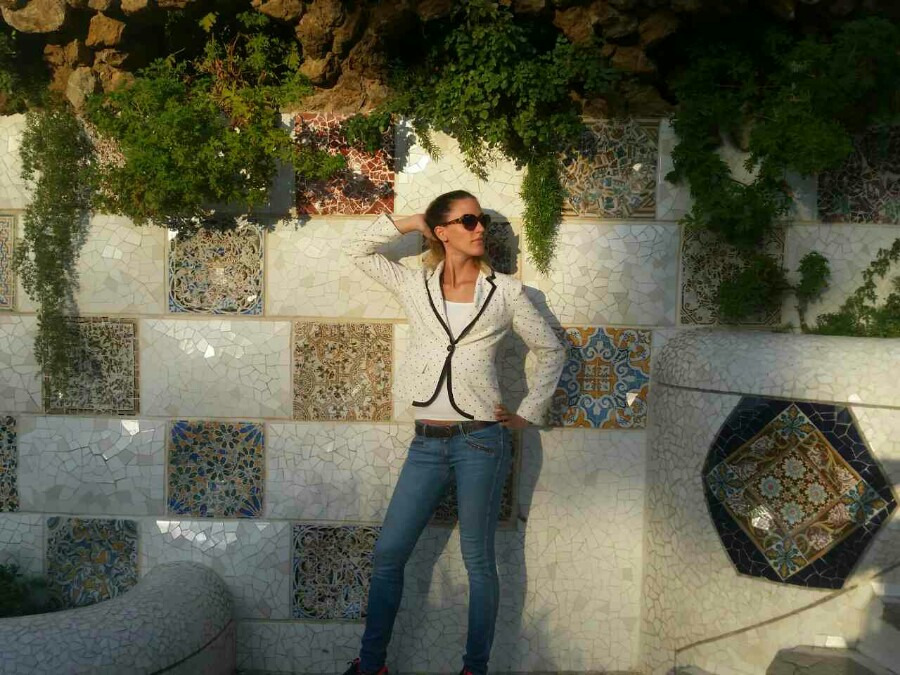 Dasha Moskalova, 33, Kiev, Ukraine