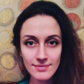 Dasha Moskalova, 33, Kiev, Ukraine