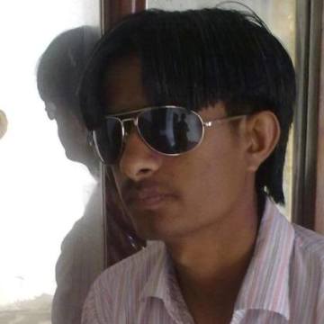 noor ahmed, 33, Hyderabad, Pakistan