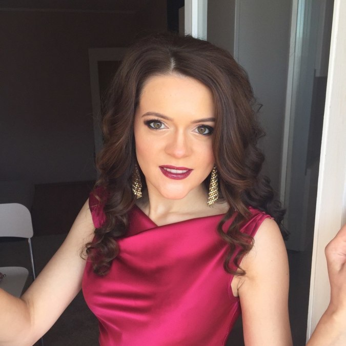 Марина, 37, Minsk, Belarus