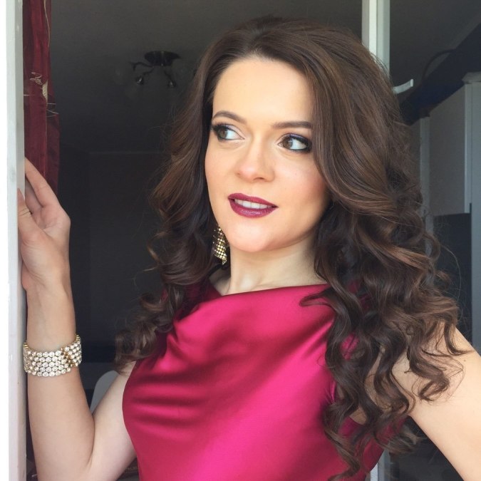 Марина, 37, Minsk, Belarus