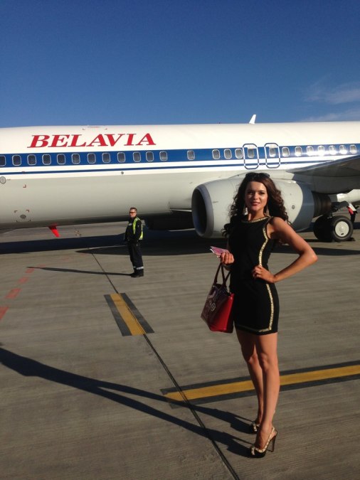 Марина, 37, Minsk, Belarus