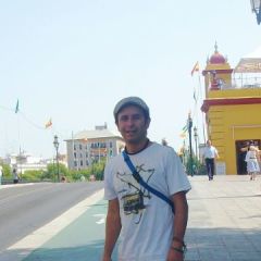 Valentino Salas, 58, Durango, Mexico