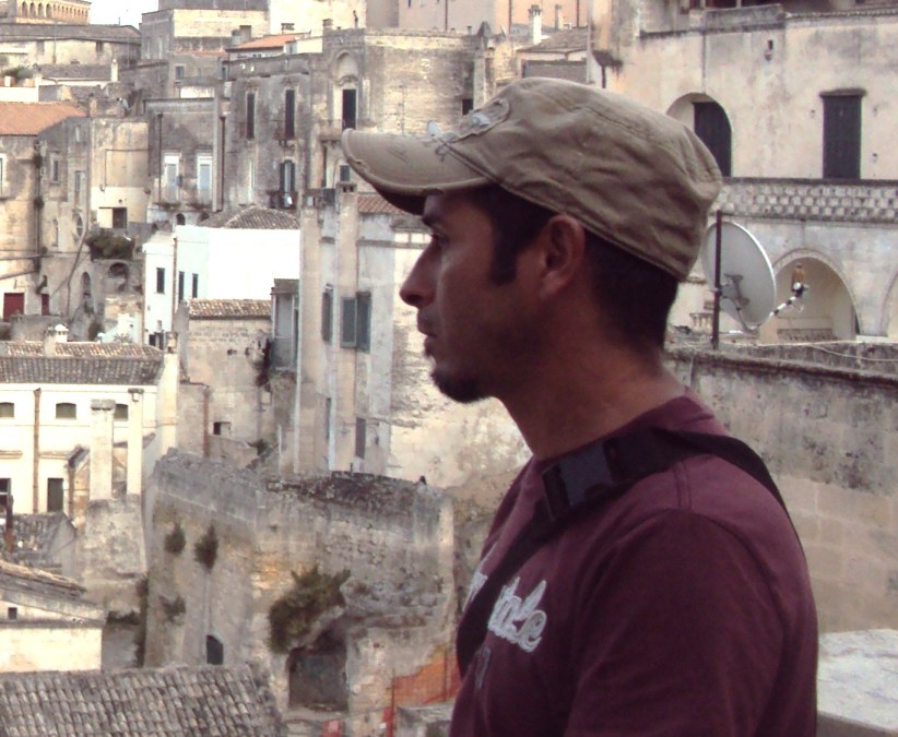 Valentino Salas, 58, Durango, Mexico