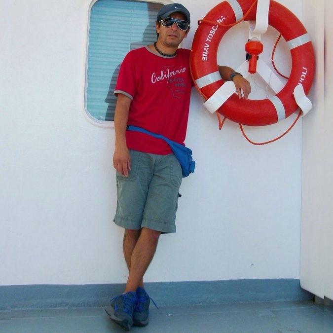 Valentino Salas, 58, Durango, Mexico