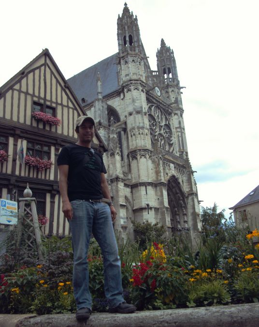 Valentino Salas, 58, Durango, Mexico