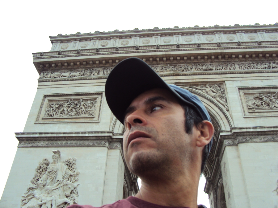 Valentino Salas, 58, Durango, Mexico