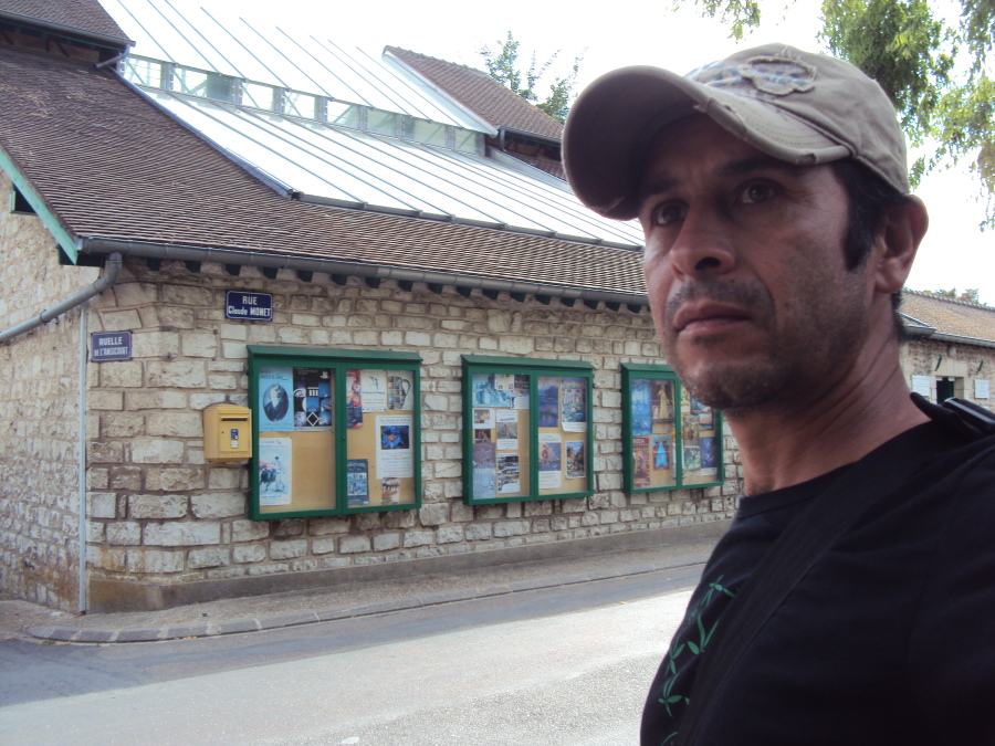 Valentino Salas, 58, Durango, Mexico