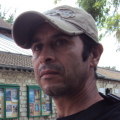 Valentino Salas, 58, Durango, Mexico