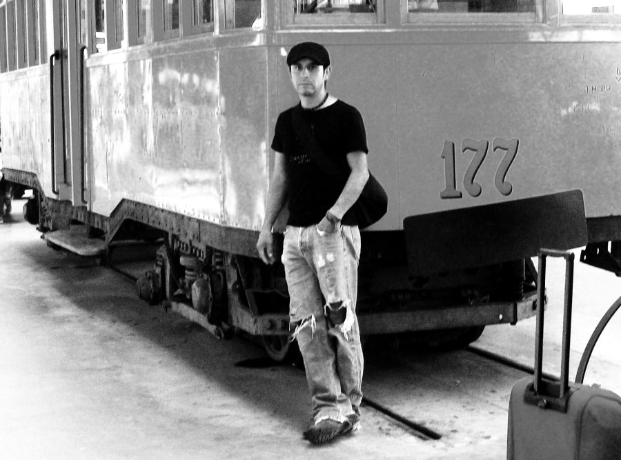 Valentino Salas, 58, Durango, Mexico