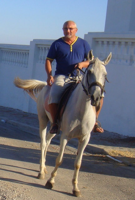 Николай Бычек, 65, Astrakhan, Russian Federation