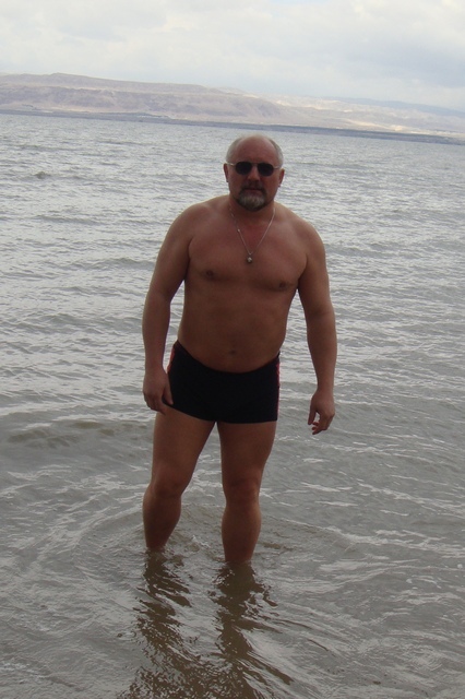 Николай Бычек, 65, Astrakhan, Russian Federation