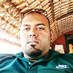 Avinash, 41, Saint Pierre, Mauritius