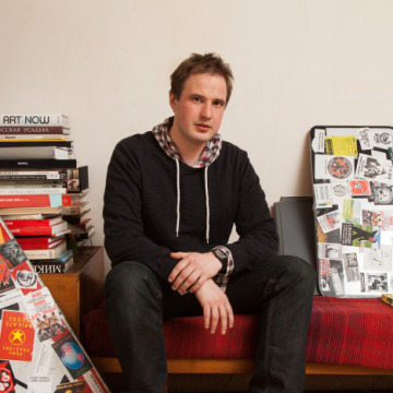 Kolya, 40, Moscow, Russian Federation