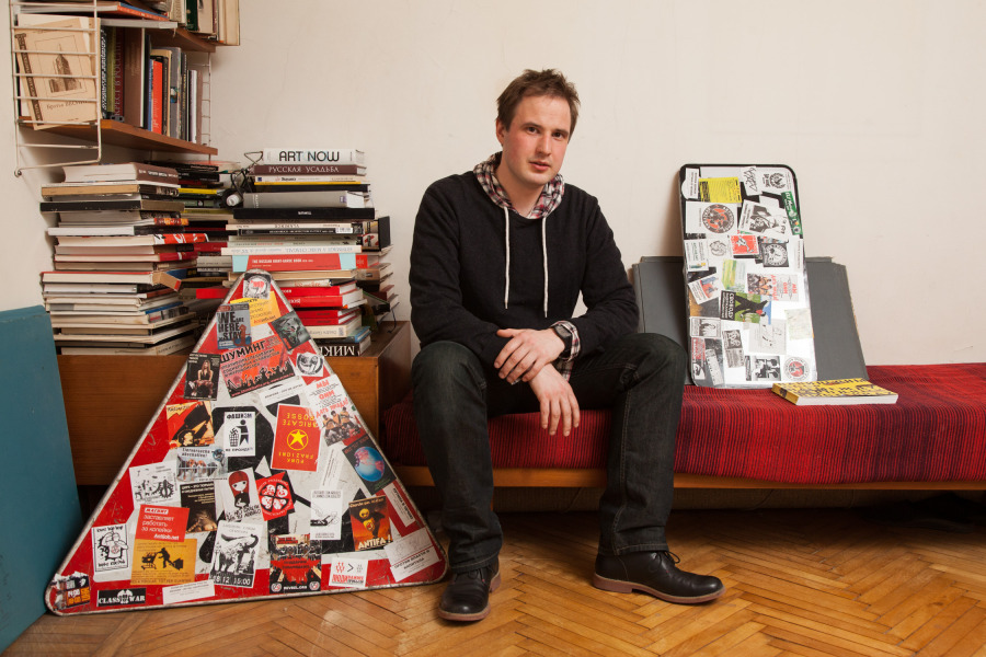 Kolya, 40, Moscow, Russian Federation