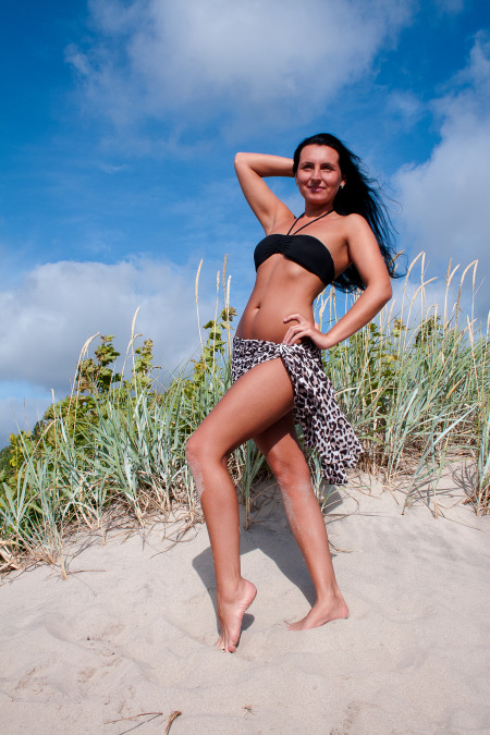 Yuna, 38, Kaliningrad, Russian Federation