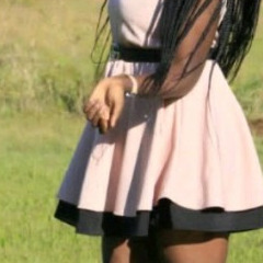 Inonge Aongola, 32, Kitwe, Zambia