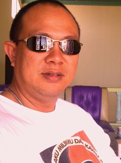 edwi indra sumantri, 53, Jakarta Pusat, Indonesia