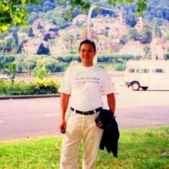 edwi indra sumantri, 53, Jakarta Pusat, Indonesia