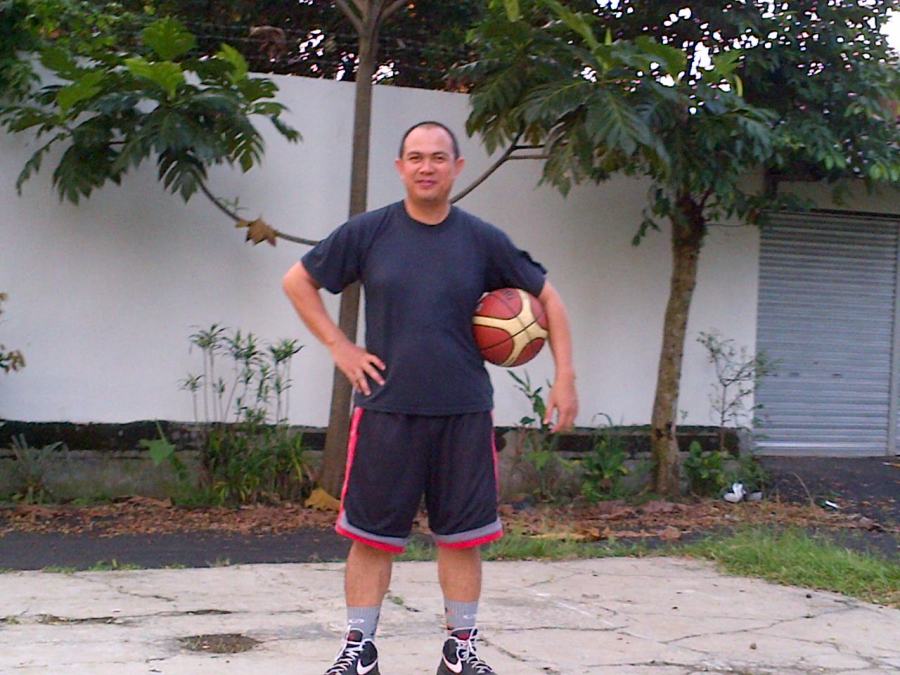 edwi indra sumantri, 53, Jakarta Pusat, Indonesia