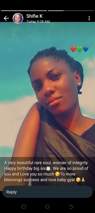 Immaculate, 32, Kuwait City, Kuwait