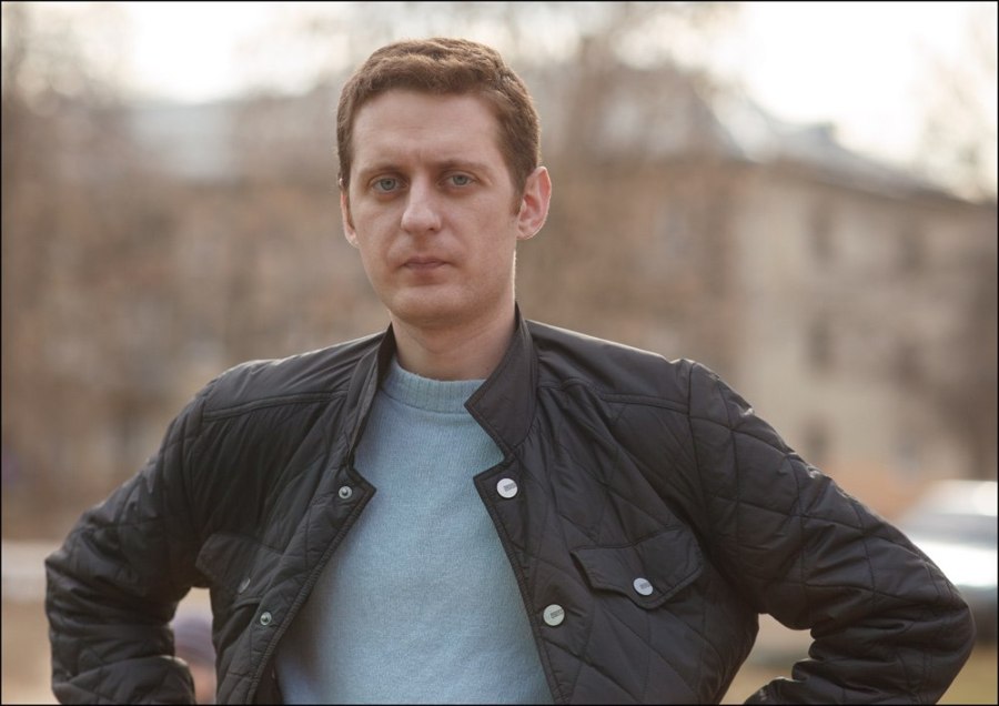 Миша, 40, Fryazino, Russian Federation