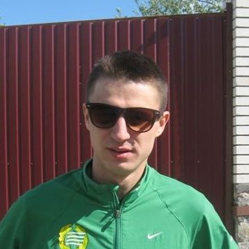 Тарас Триска, 35, Kiev, Ukraine