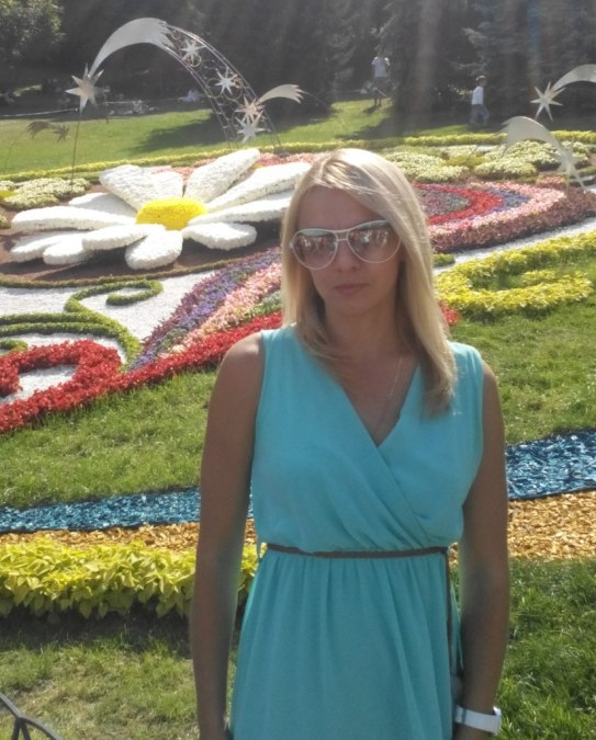 Киев, 40, Kiev, Ukraine