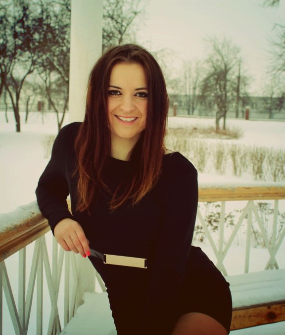 Надежда, 29, Minsk, Belarus