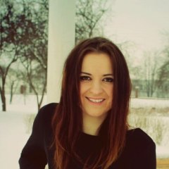 Надежда, 29, Minsk, Belarus