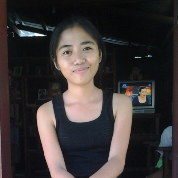 Liezel, 30, Dipolog City, Philippines