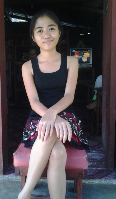Liezel, 30, Dipolog City, Philippines