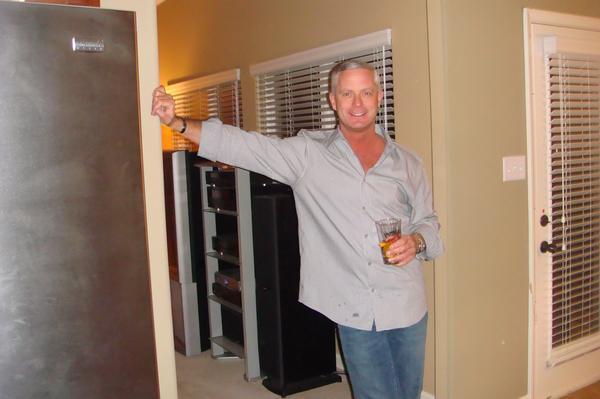 James Avis, 64, Tacoma, United States