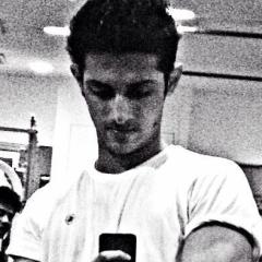 Harsh Honey Soni, 31, Phuntsholing, Bhutan