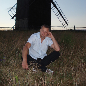 Sergei, 48, Minsk, Belarus