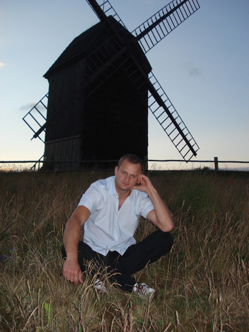 Sergei, 48, Minsk, Belarus