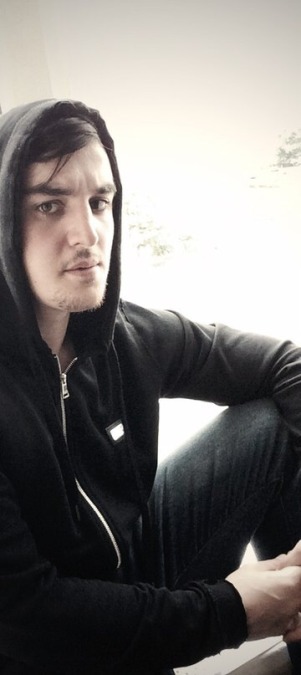 Maga, 36, Moscow, Russian Federation