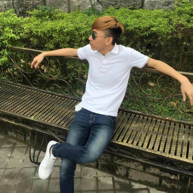 陳明毅, 29, Tai, Taiwan