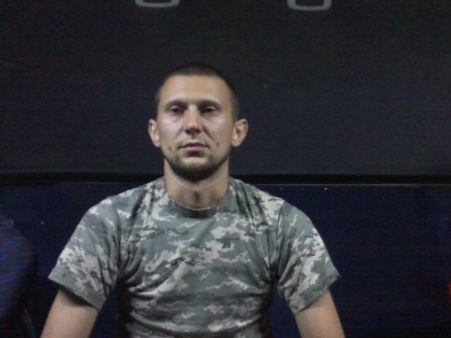 Ivan, 40, Sjevjerodonets'k, Ukraine