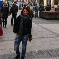 Viktoriya, 40, Kharkiv, Ukraine