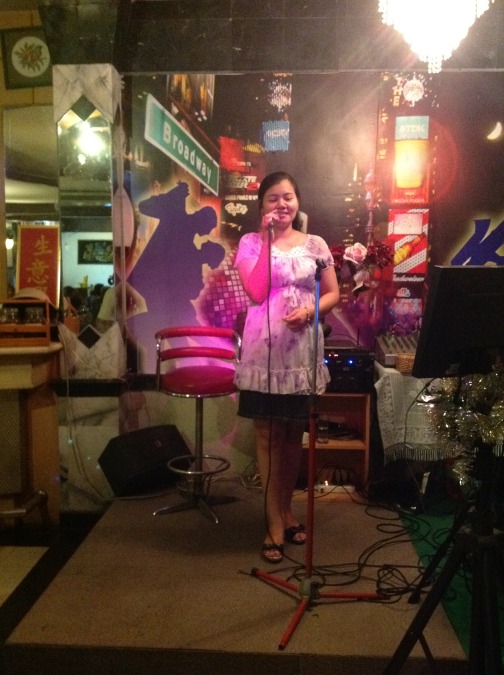 นางมาร เด็กผีแดง, 49, Bangkok, Thailand