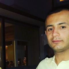 Enver Taşkıran, 37, Istanbul, Turkey