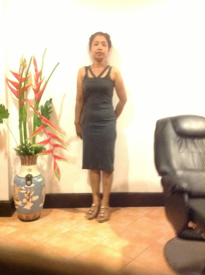 Kalyawat Manuch, 56, Thalang, Thailand