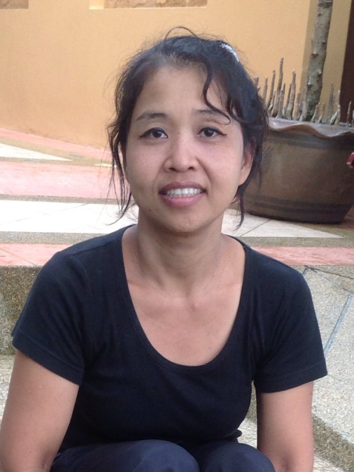 Kalyawat Manuch, 56, Thalang, Thailand