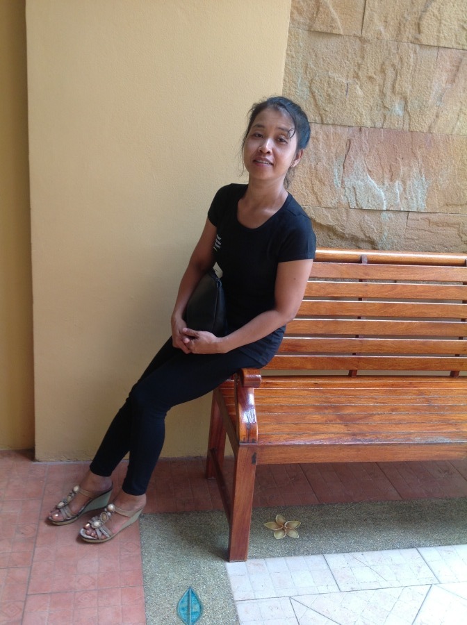 Kalyawat Manuch, 56, Thalang, Thailand