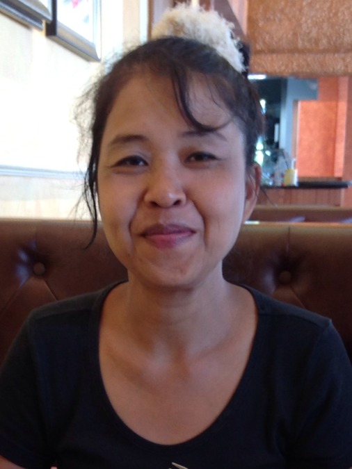 Kalyawat Manuch, 56, Thalang, Thailand