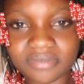 Cherifa, 29, Ouagadougou, Burkina Faso