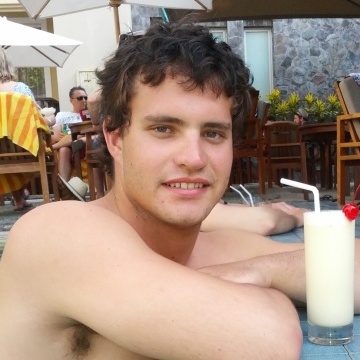 nicko, 30, Darwin, Australia