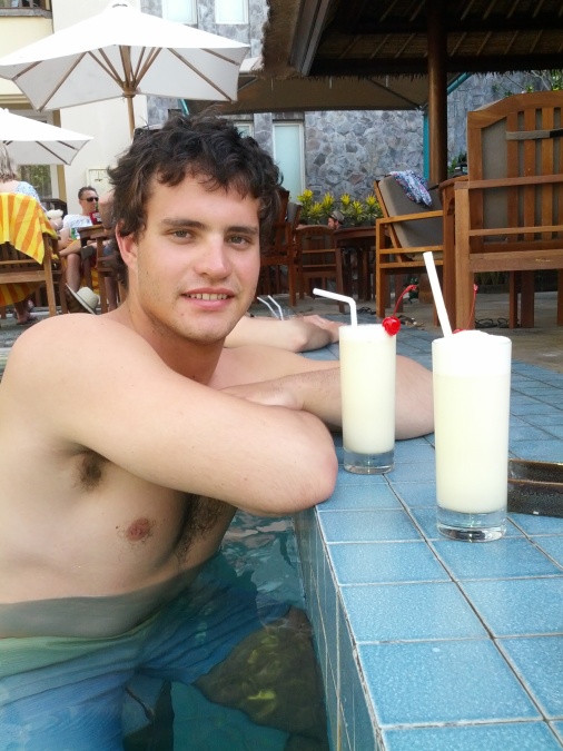 nicko, 30, Darwin, Australia