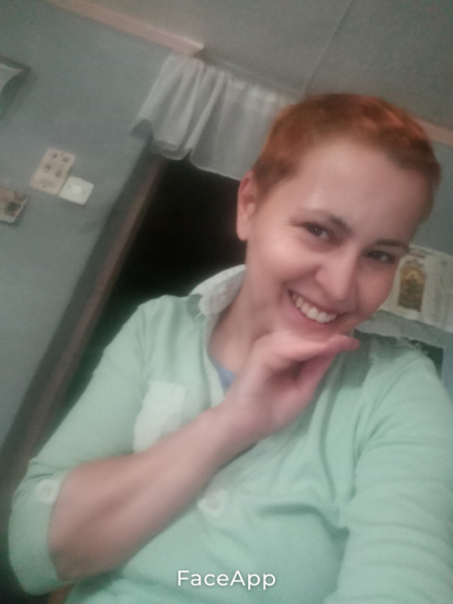 Aranka Tožer, 18, Kovin, Serbia